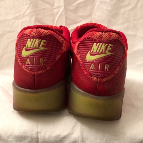 Air max 90 (Ice Pack) - Picture 4 of 6